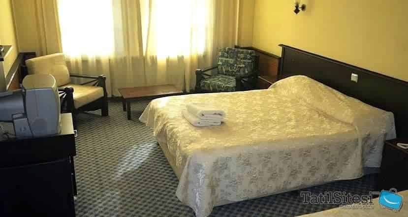 Etap Altınel Ilgaz Hotel